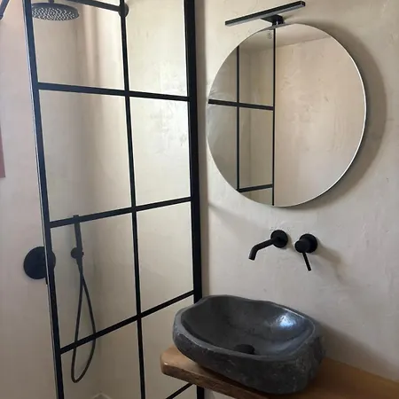 Lägenhet Delphinus Villas-villa Nikitas