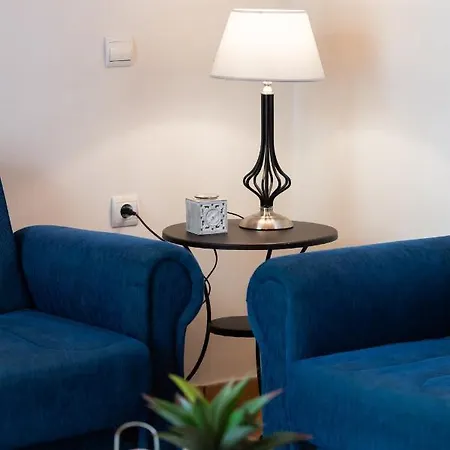 Apartment Delphinus Villas-villa Nikitas Agios Nikitas