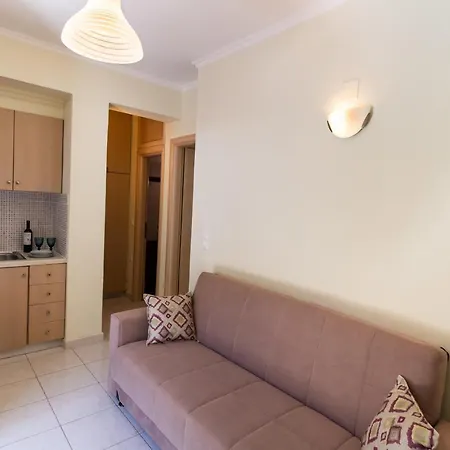 Delphinus Villas-villa Nikitas Agios Nikitas