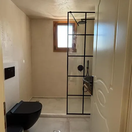 Apartamento Delphinus Villas-villa Nikitas *
